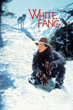 Watch White Fang movies free hd online