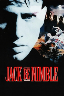 Watch Jack Be Nimble movies free hd online