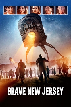 Watch Brave New Jersey movies free hd online