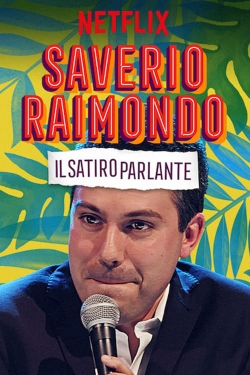 Watch Saverio Raimondo: Il Satiro Parlante movies free hd online