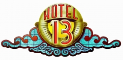 Watch Hotel 13 movies free hd online