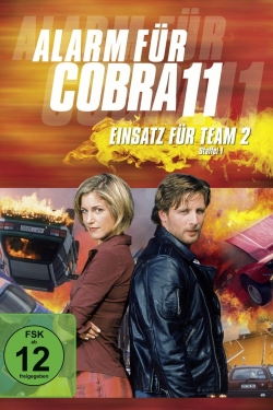 Watch Alarm für Cobra 11 - Einsatz für Team 2 movies free hd online