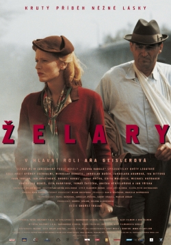 Watch Želary movies free hd online