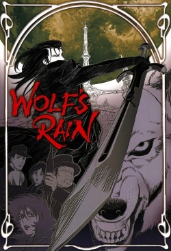 Watch Wolf's Rain movies free hd online