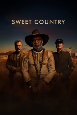 Watch Sweet Country movies free hd online