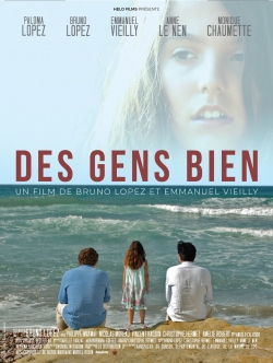 Watch Des Gens Bien movies free hd online