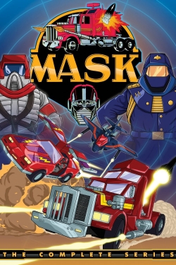 Watch MASK movies free hd online