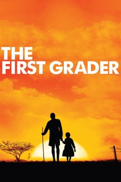 Watch The First Grader movies free hd online