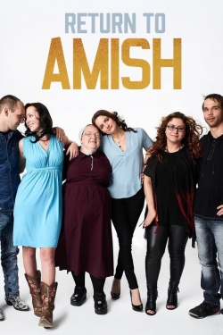 Watch Return to Amish movies free hd online