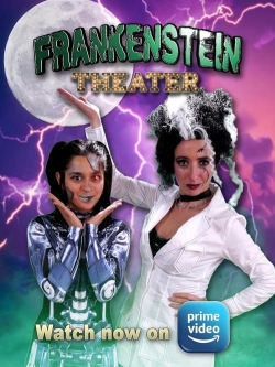 Watch Frankenstein Theater: The Magic Sword movies free hd online