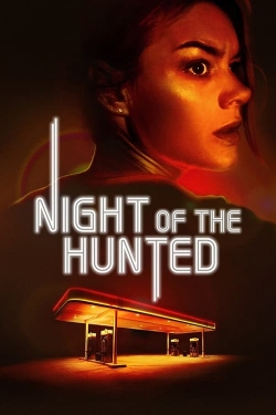 Watch Night of the Hunted movies free hd online