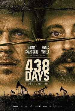 Watch 438 Days movies free hd online