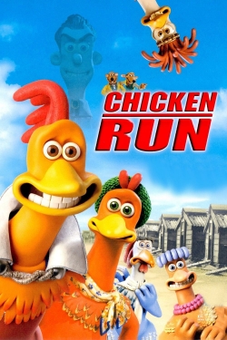 Watch Chicken Run movies free hd online