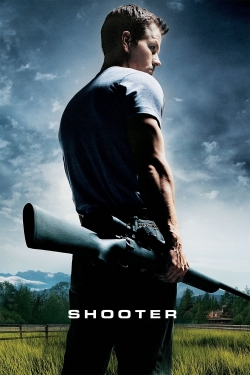 Watch Shooter movies free hd online