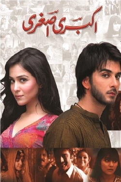 Watch Akbari Asghari movies free hd online