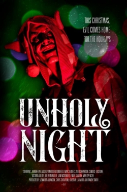 Watch Unholy Night movies free hd online