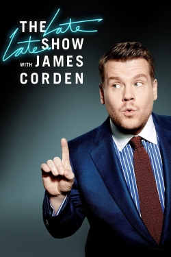 Watch The Late Late Show with James Corden movies free hd online