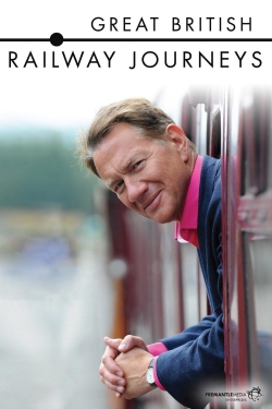 Watch Great British Railway Journeys movies free hd online