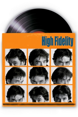 Watch High Fidelity movies free hd online