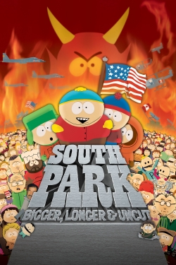 Watch South Park: Bigger, Longer & Uncut movies free hd online