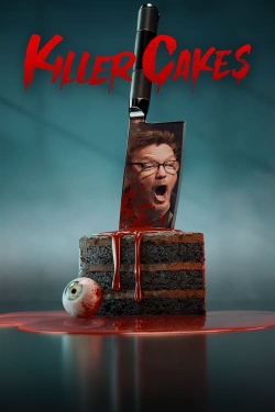 Watch Killer Cakes movies free hd online