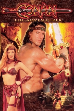 Watch Conan the Adventurer movies free hd online