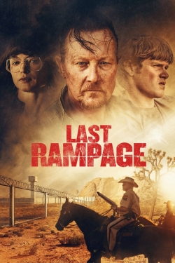 Watch Last Rampage movies free hd online