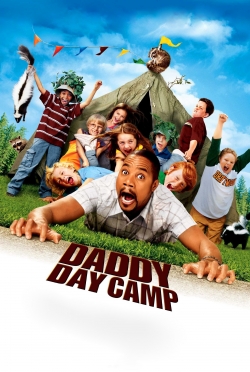 Watch Daddy Day Camp movies free hd online