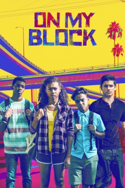 Watch On My Block movies free hd online