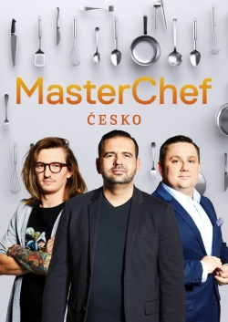 Watch MasterChef Česko movies free hd online