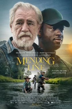 Watch Mending the Line movies free hd online