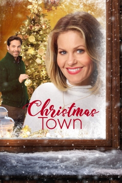 Watch Christmas Town movies free hd online