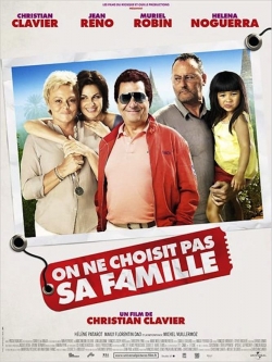 Watch You Don't Choose Your Family movies free hd online