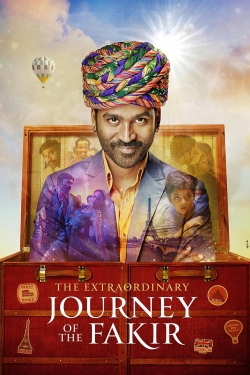 Watch The Extraordinary Journey of the Fakir movies free hd online