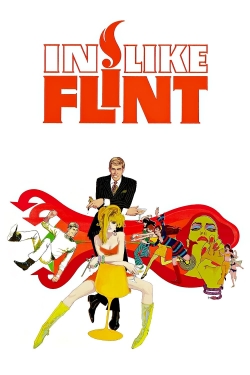 Watch In Like Flint movies free hd online