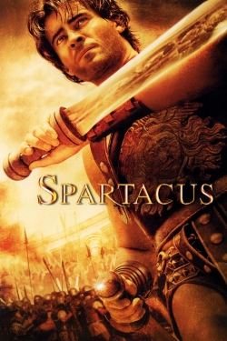 Watch Spartacus movies free hd online