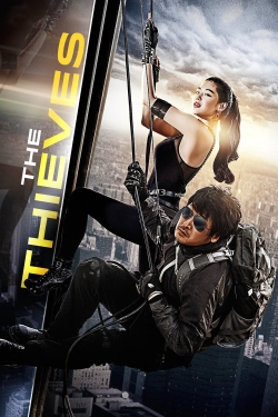 Watch The Thieves movies free hd online