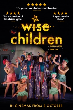 Watch Wise Children movies free hd online