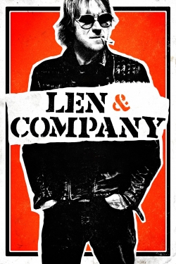 Watch Len and Company movies free hd online