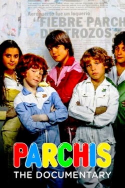 Watch Parchís: the Documentary movies free hd online