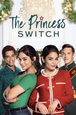 Watch The Princess Switch movies free hd online