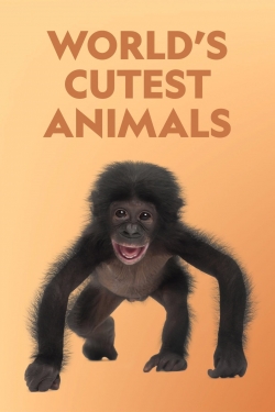 Watch World's Cutest Animals movies free hd online