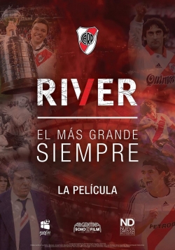 Watch River, el Más Grande Siempre movies free hd online