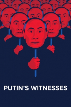 Watch Putin's Witnesses movies free hd online