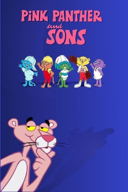 Watch Pink Panther and Sons movies free hd online