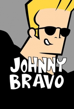 Watch Johnny Bravo movies free hd online