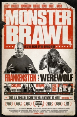 Watch Monster Brawl movies free hd online