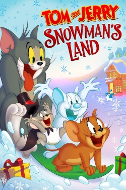 Watch Tom and Jerry Snowman's Land movies free hd online