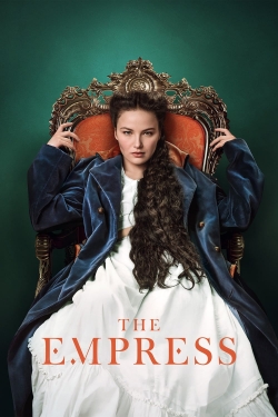 Watch The Empress movies free hd online