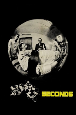 Watch Seconds movies free hd online